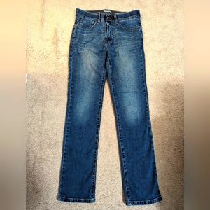 32x32 flexwear Sonoma straight leg jeans